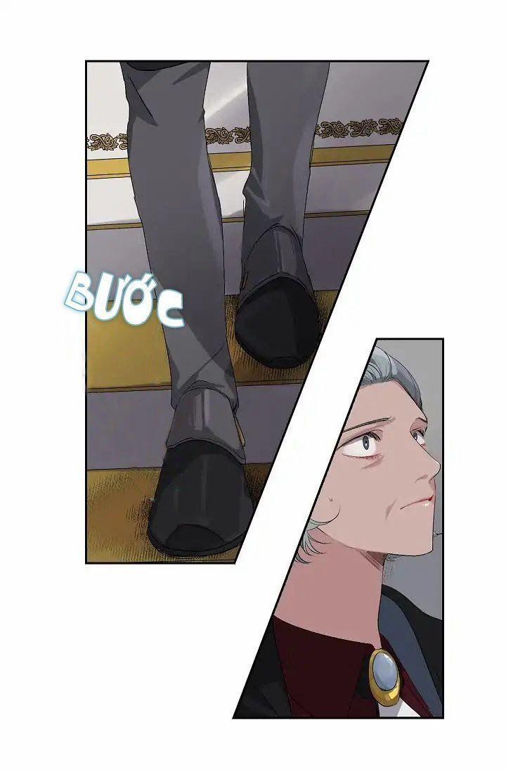 Tình Điên Dại 7 trang 27