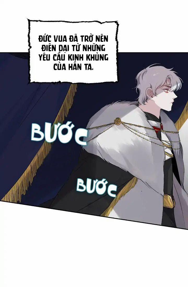 Tình Điên Dại 7 trang 28