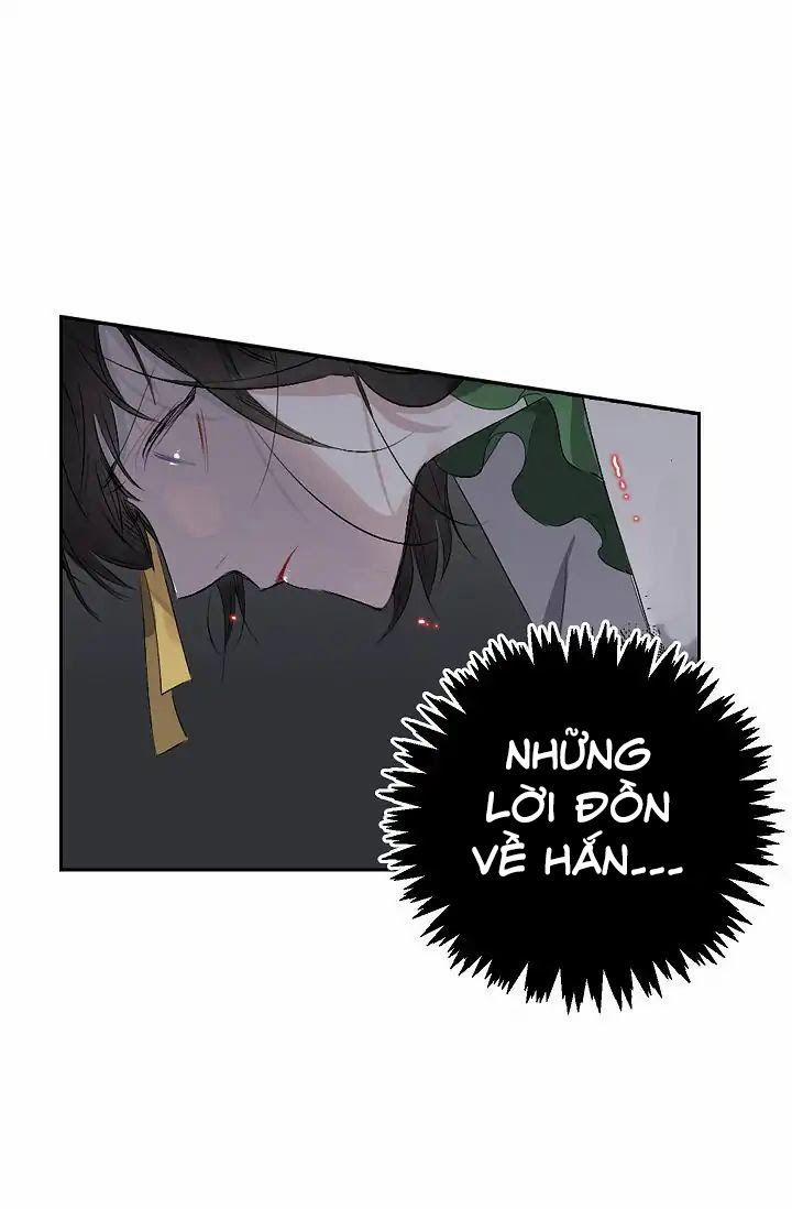 Tình Điên Dại 7 trang 31