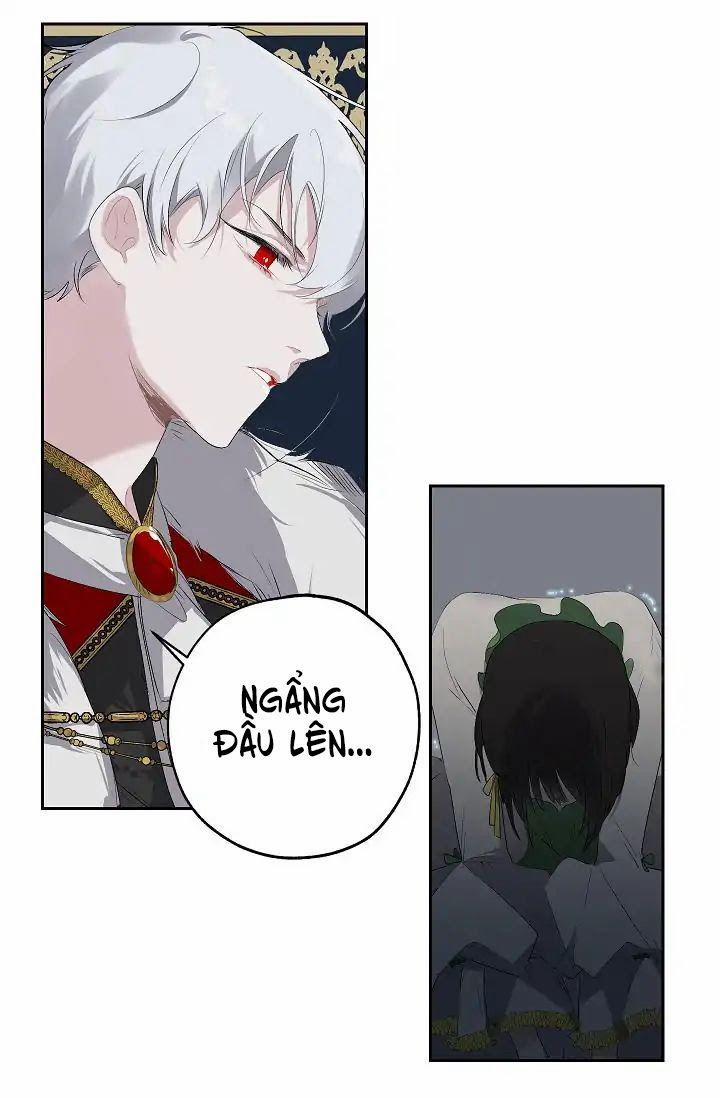 Tình Điên Dại 7 trang 33