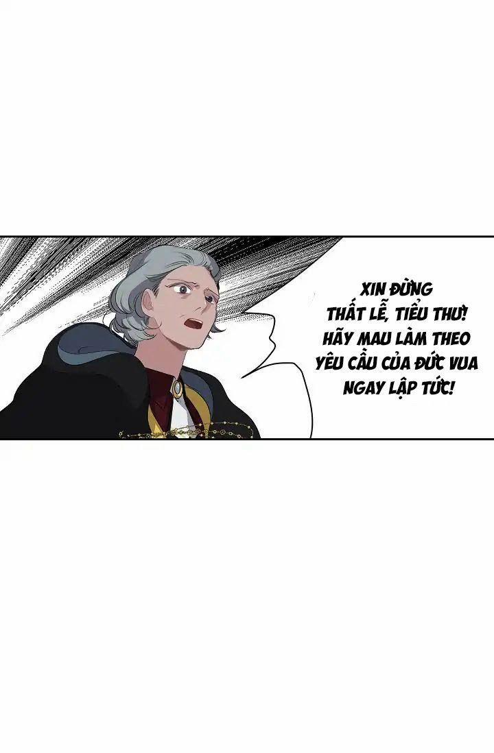 Tình Điên Dại 7 trang 34