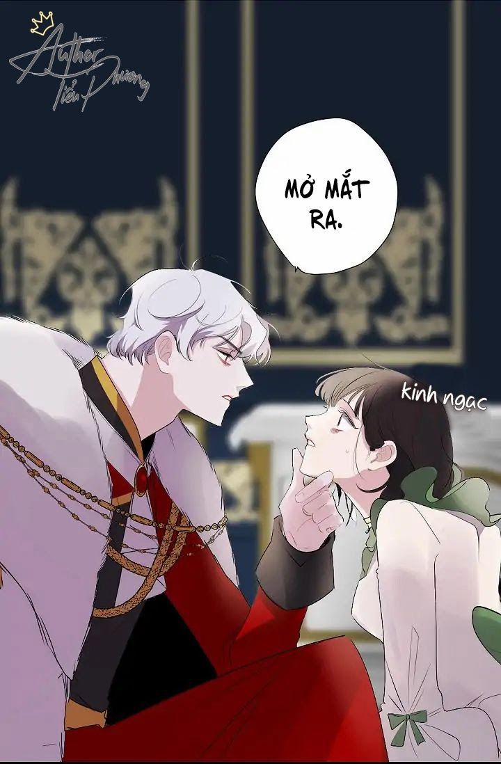 Tình Điên Dại 7 trang 40