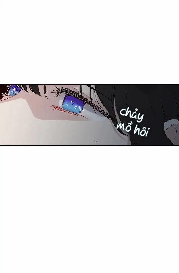 Tình Điên Dại 7 trang 41