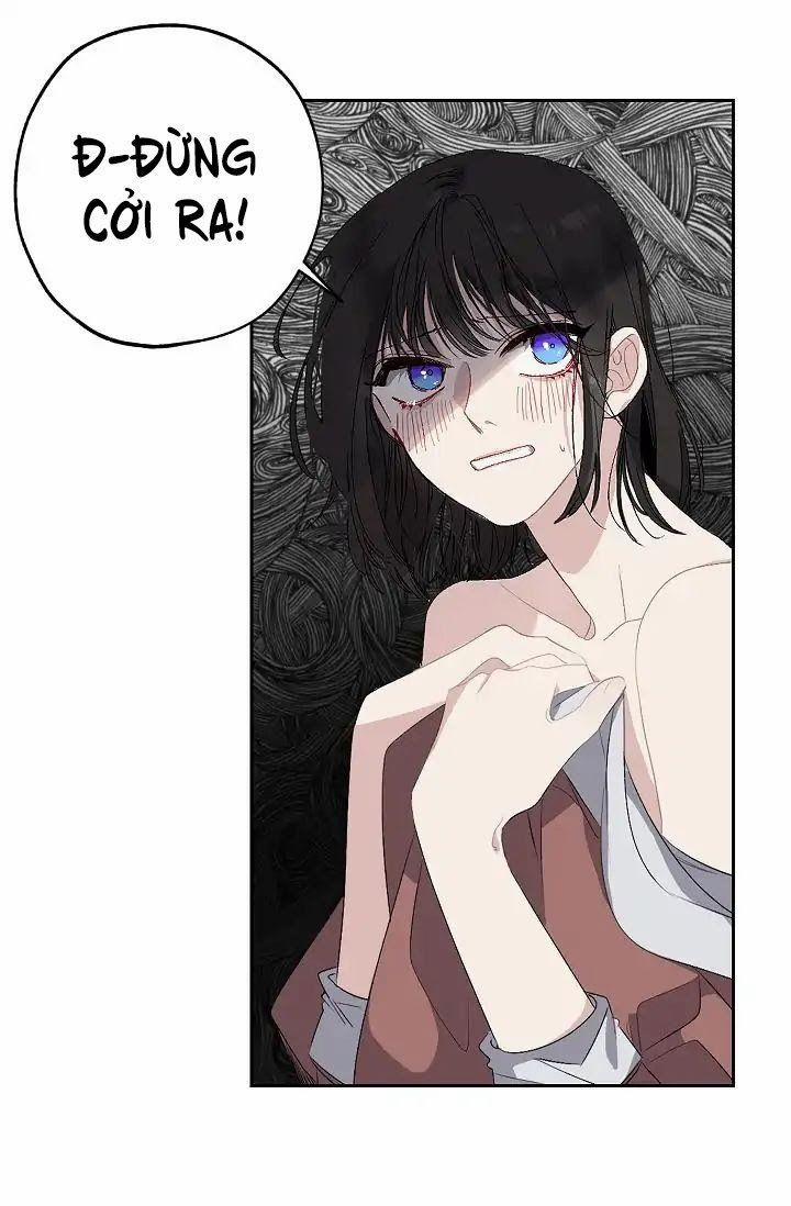 Tình Điên Dại 7 trang 7