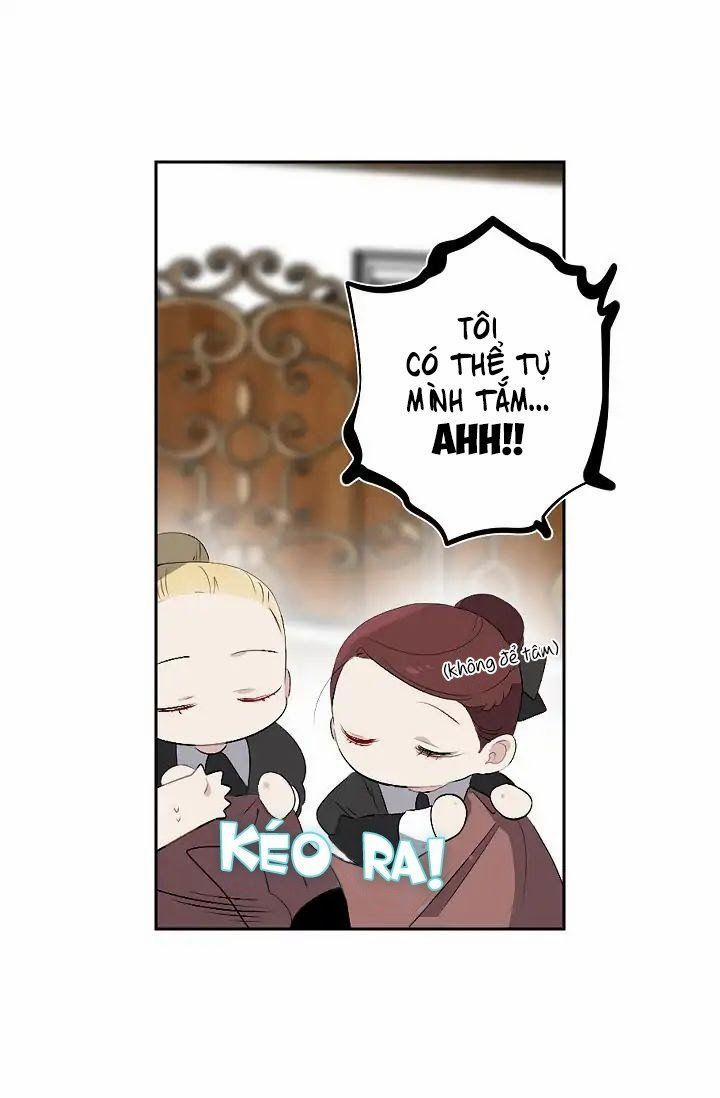 Tình Điên Dại 7 trang 9