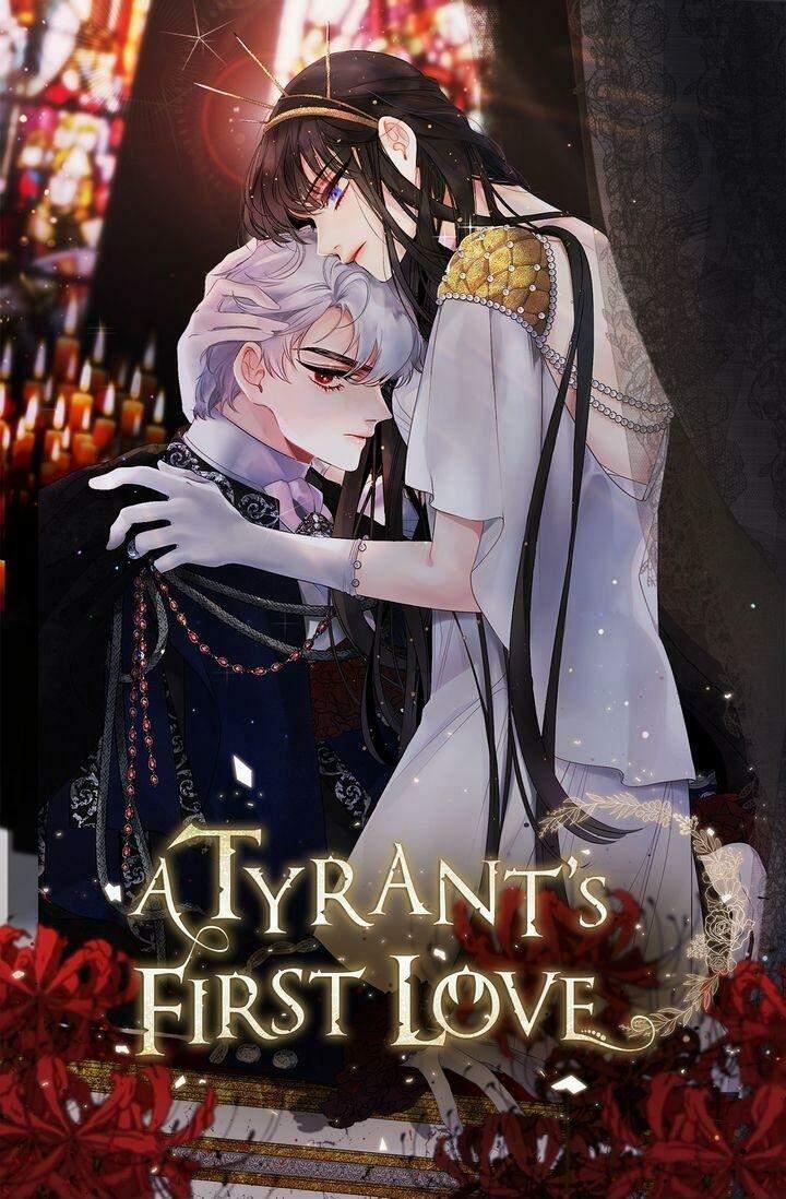 Tình Điên Dại 70 trang 1