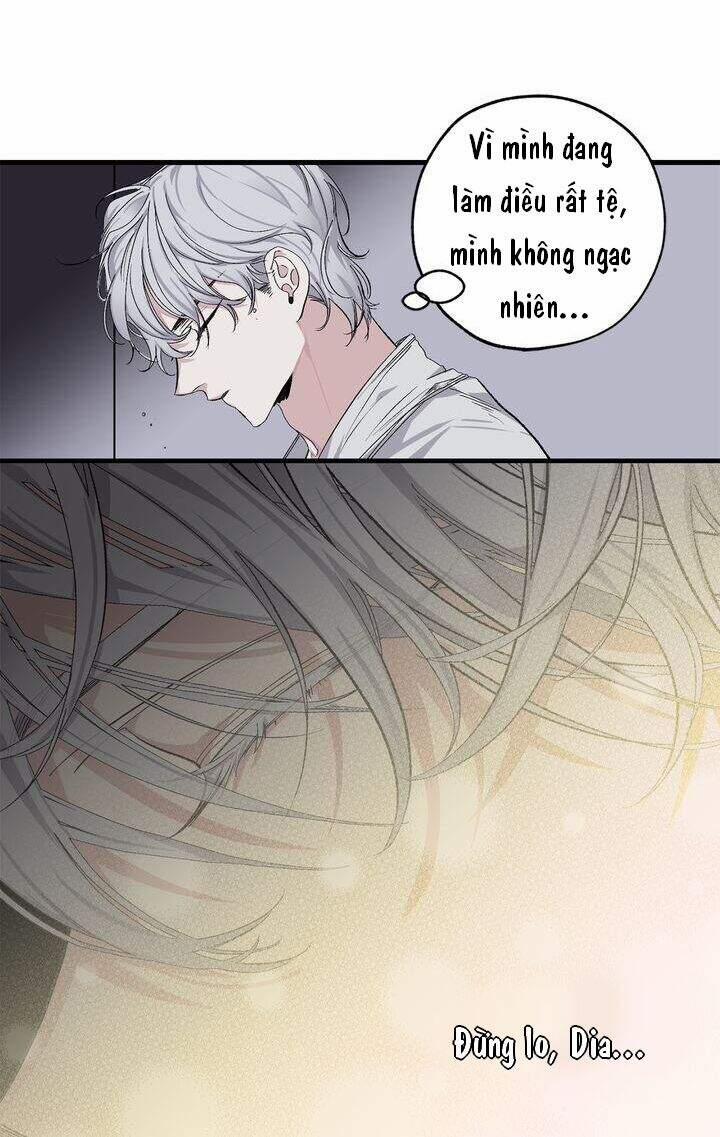 Tình Điên Dại 70 trang 10