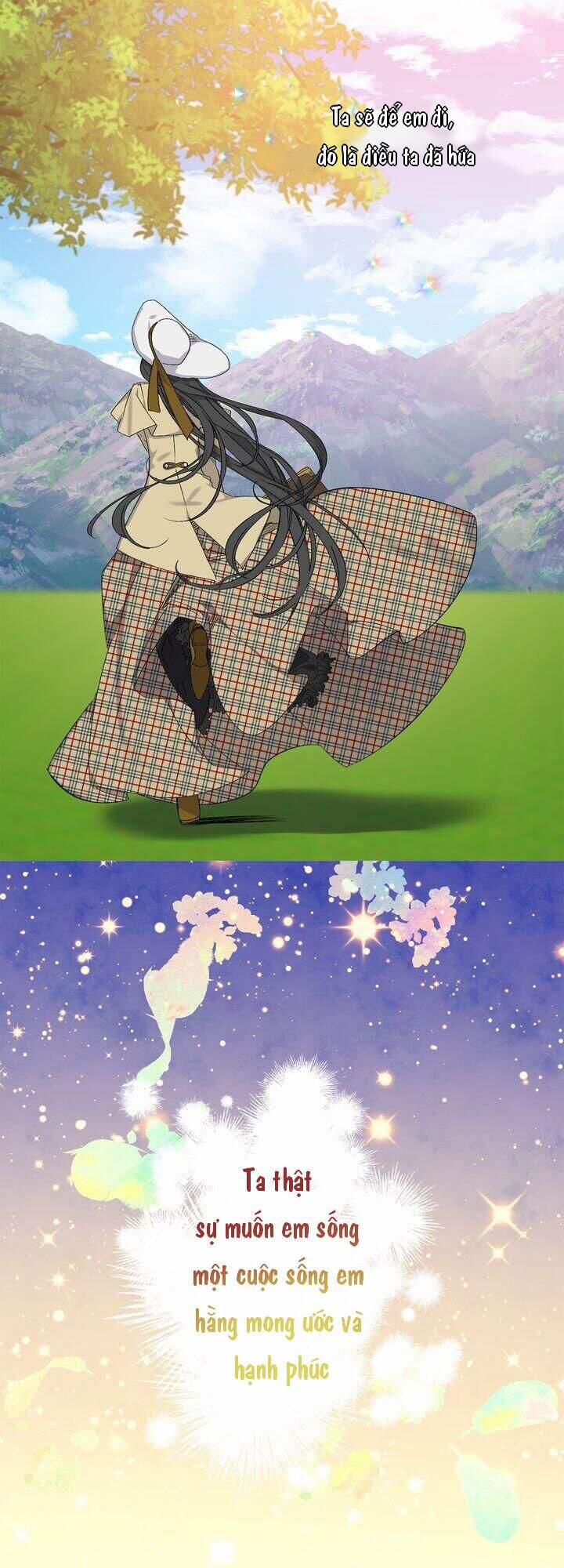 Tình Điên Dại 70 trang 11