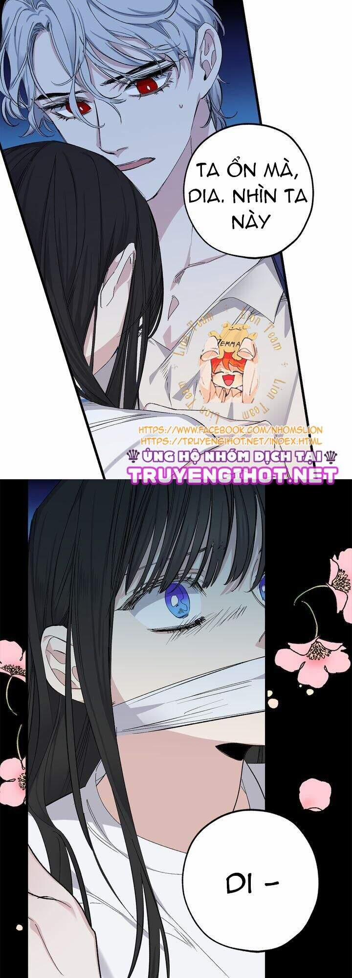 Tình Điên Dại 70 trang 16