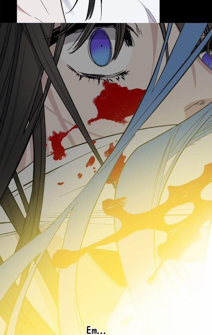 Tình Điên Dại 70 trang 17