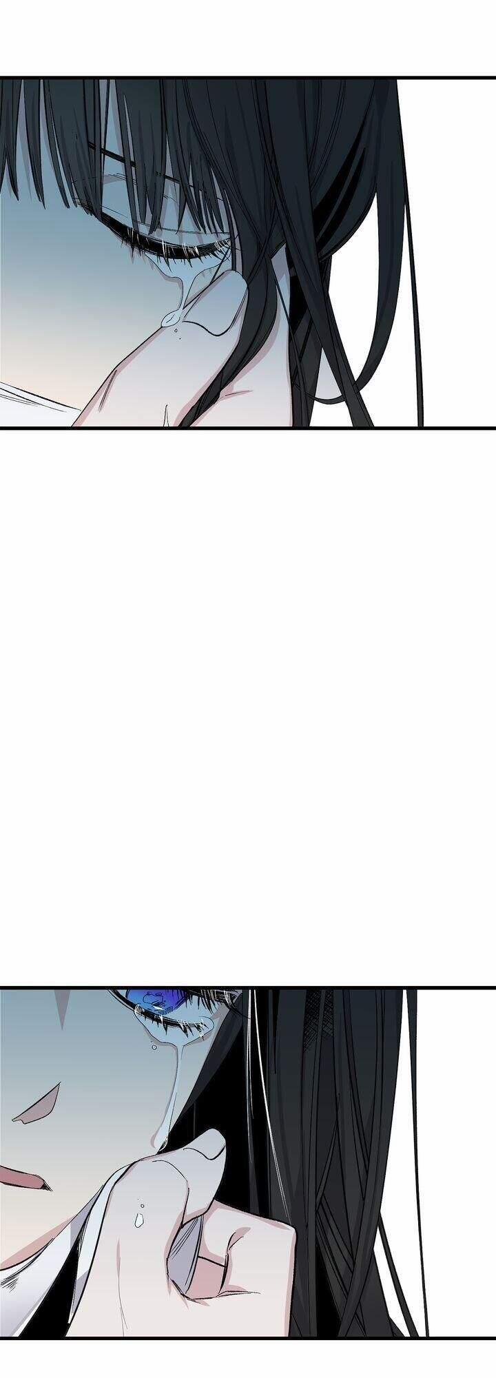 Tình Điên Dại 70 trang 19