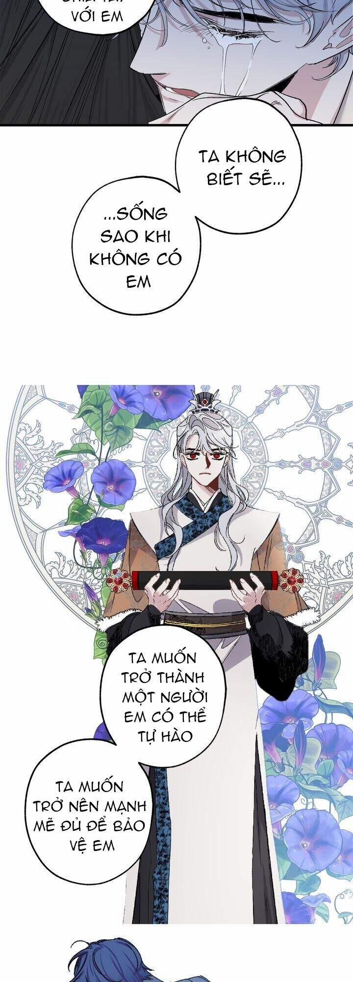 Tình Điên Dại 70 trang 24