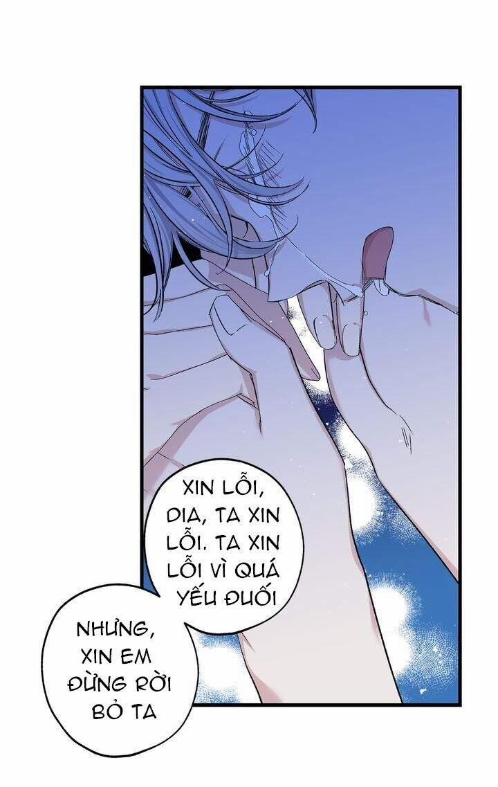 Tình Điên Dại 70 trang 26