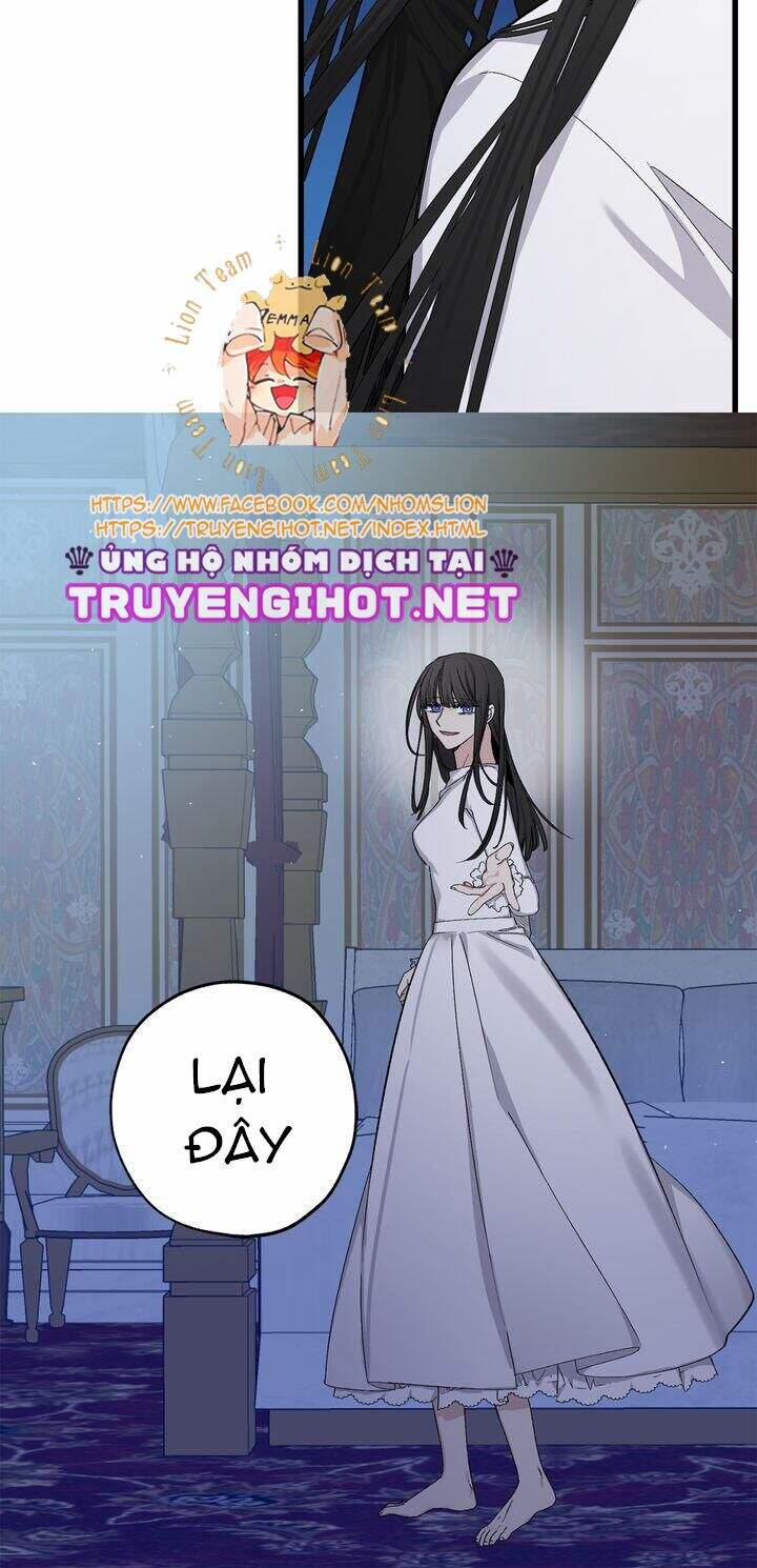 Tình Điên Dại 70 trang 30