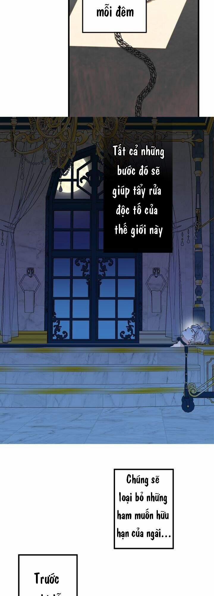 Tình Điên Dại 70 trang 5