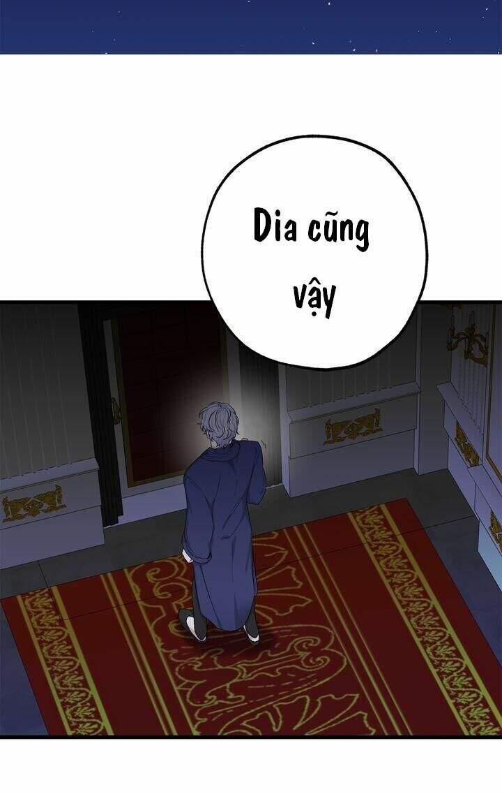 Tình Điên Dại 70 trang 9