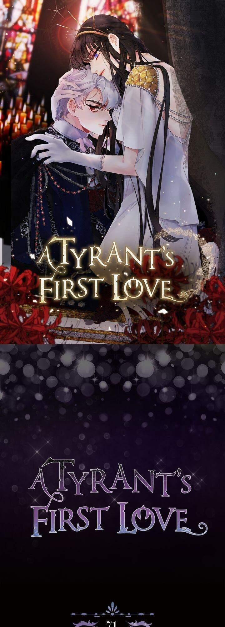 Tình Điên Dại 71 trang 0