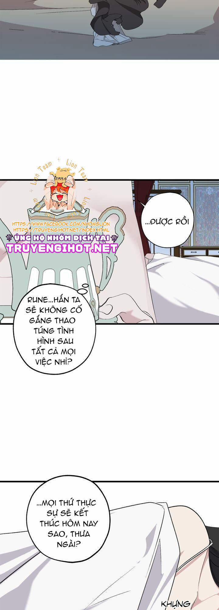 Tình Điên Dại 71 trang 10