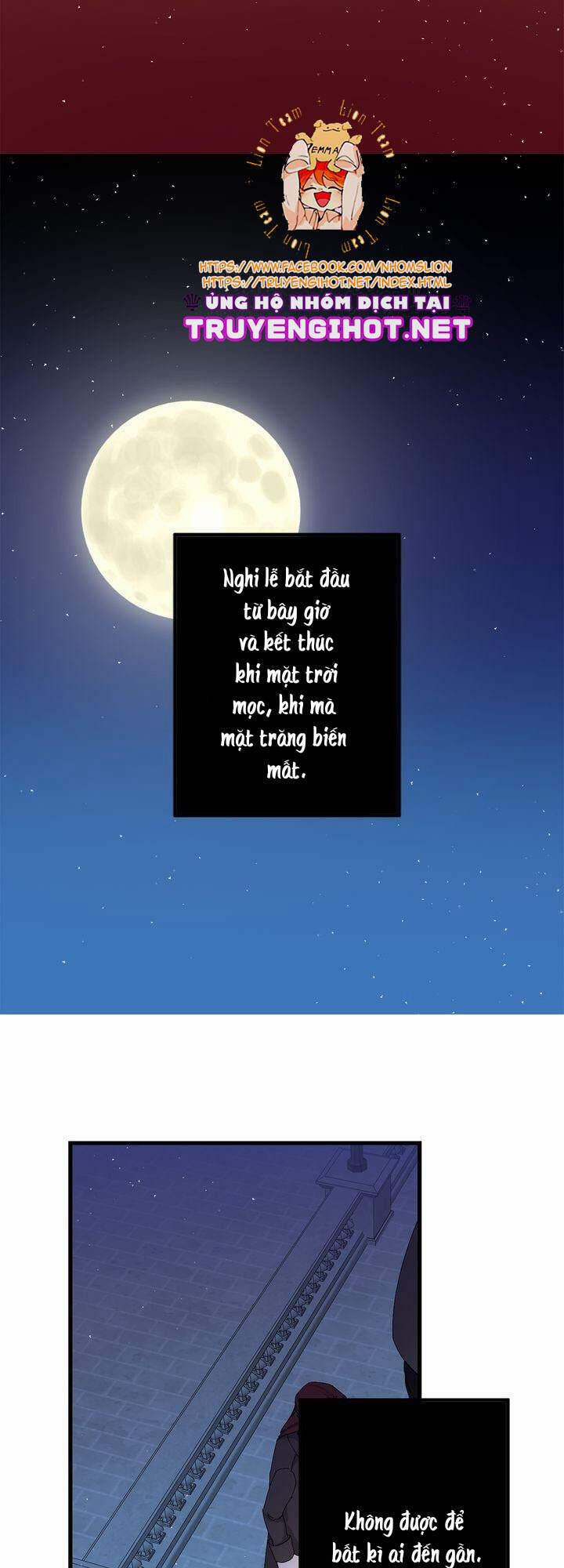 Tình Điên Dại 71 trang 18