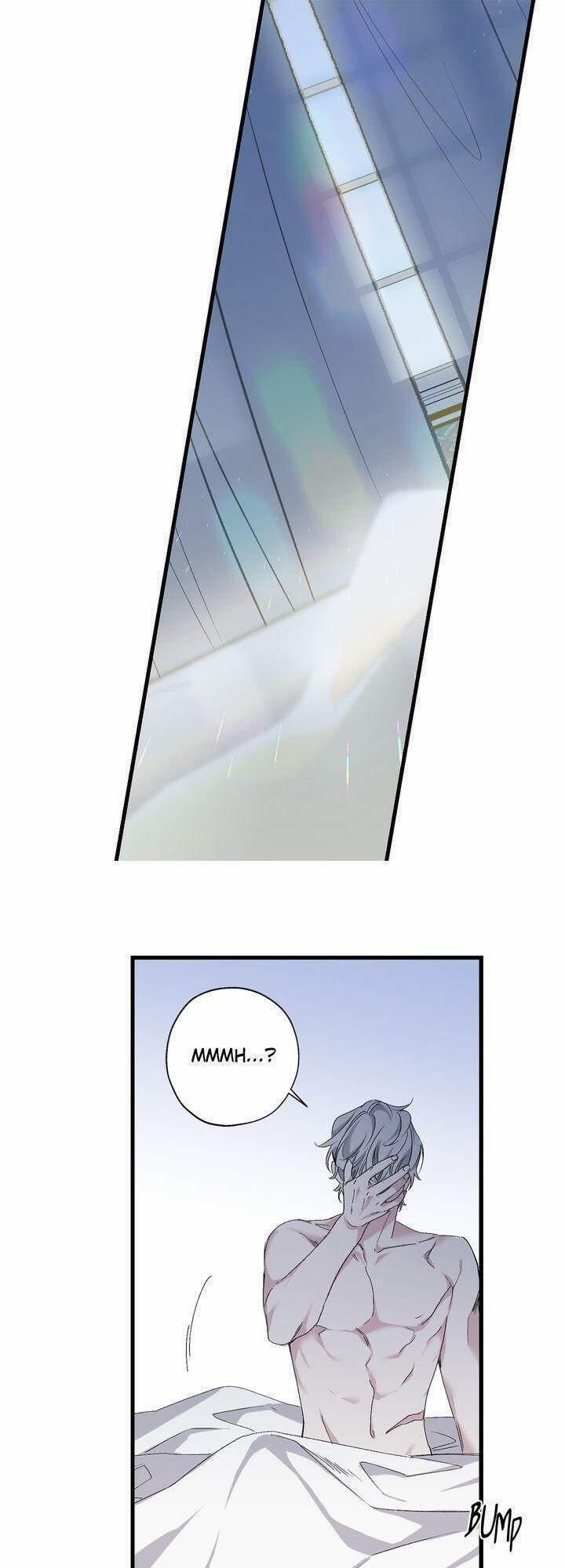 Tình Điên Dại 71 trang 2