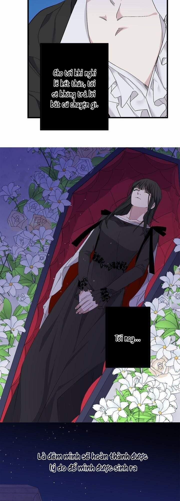 Tình Điên Dại 71 trang 20