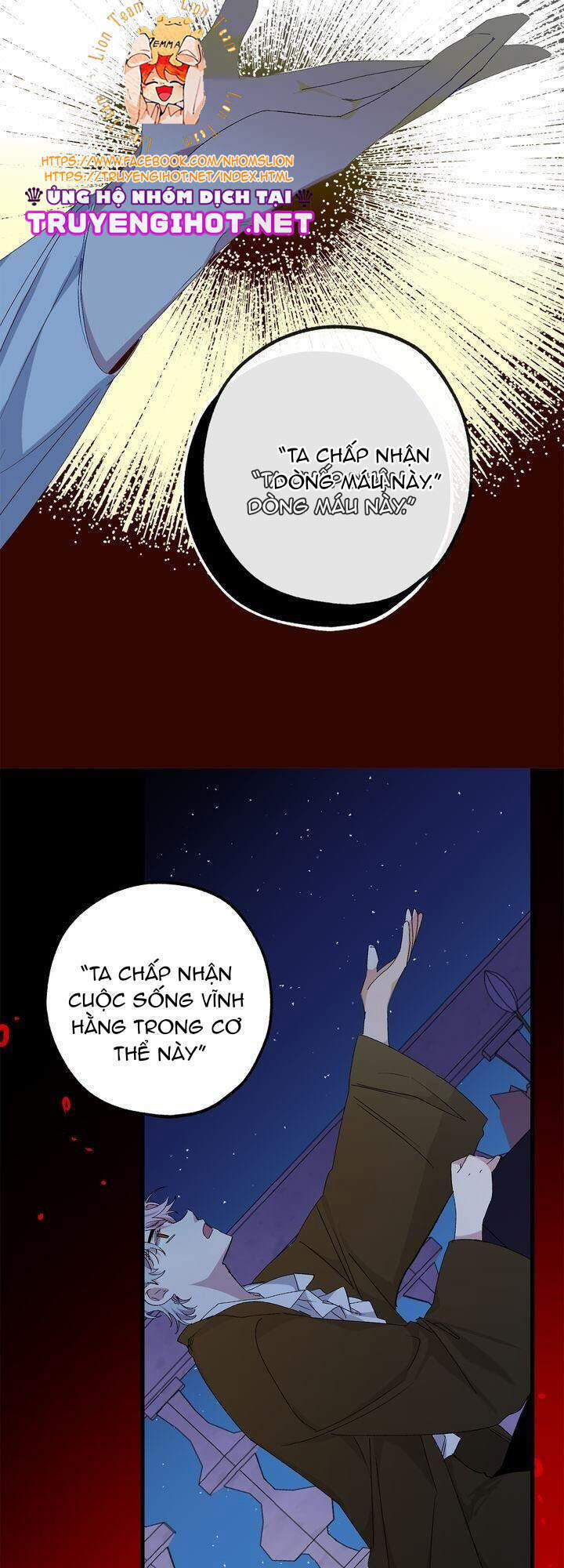 Tình Điên Dại 71 trang 22