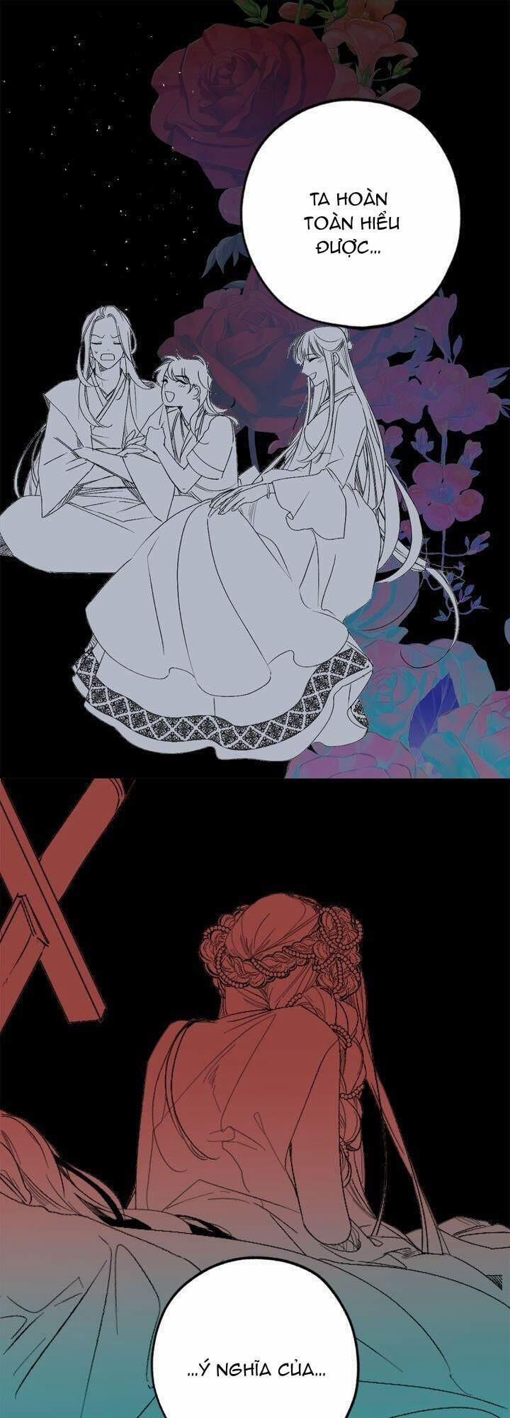 Tình Điên Dại 71 trang 24