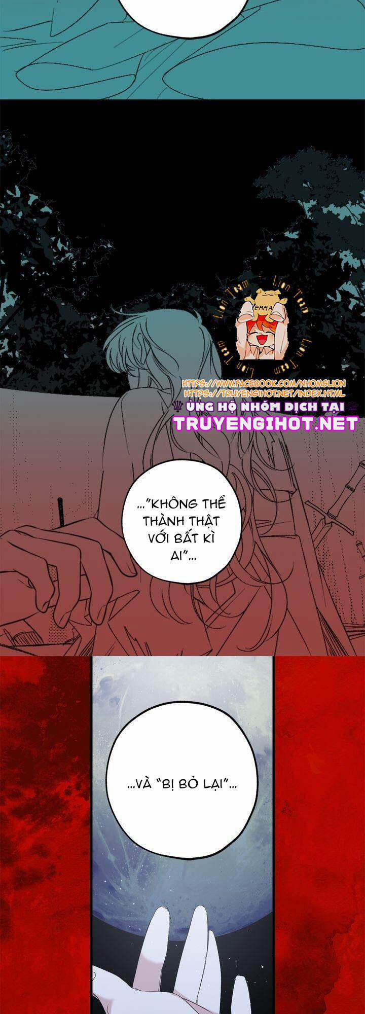 Tình Điên Dại 71 trang 25