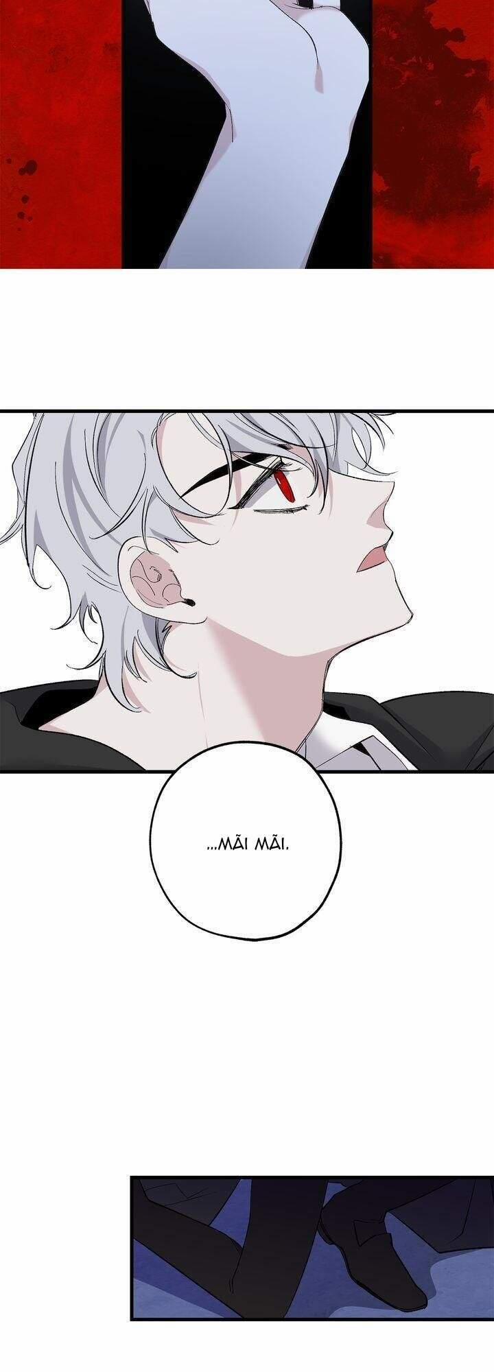 Tình Điên Dại 71 trang 26