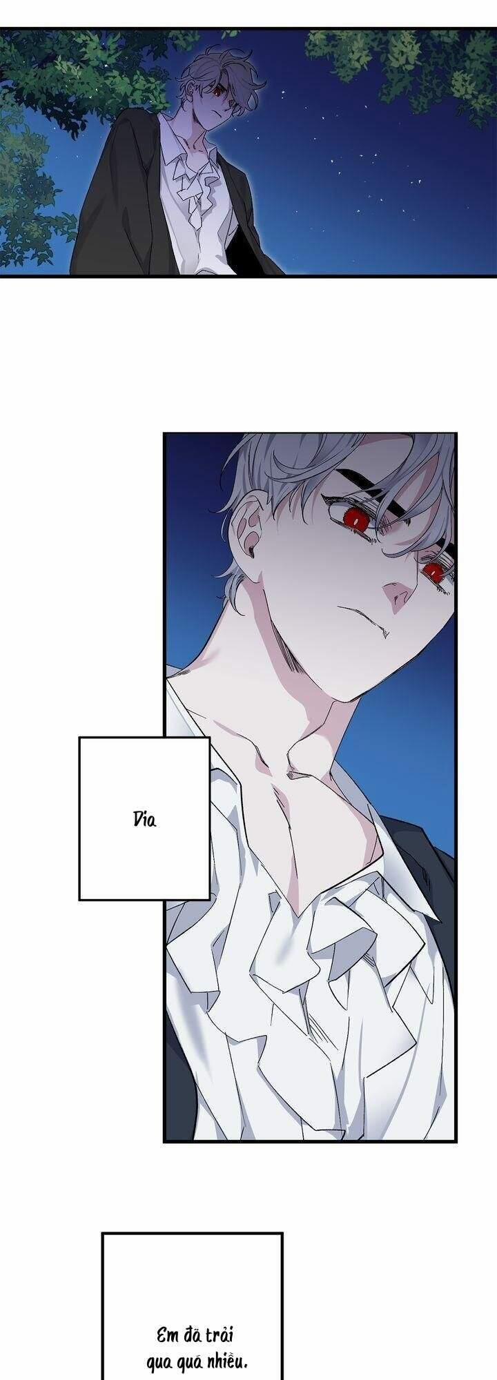 Tình Điên Dại 71 trang 27