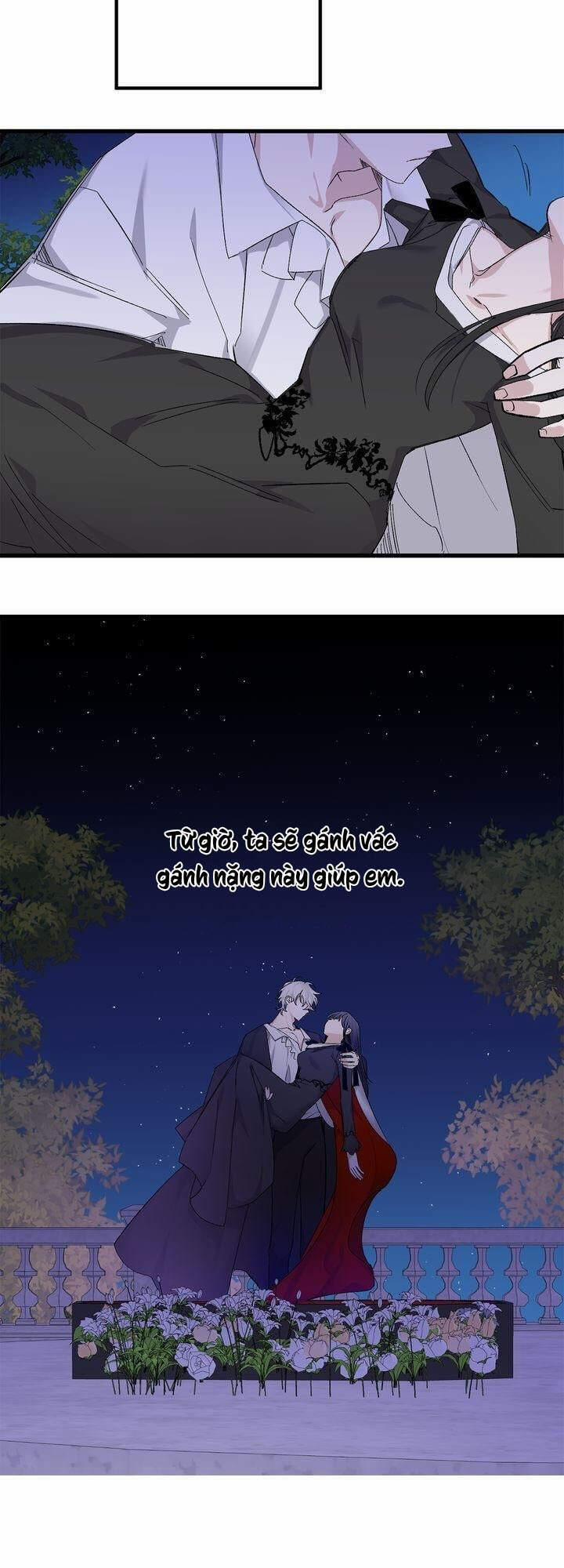 Tình Điên Dại 71 trang 28