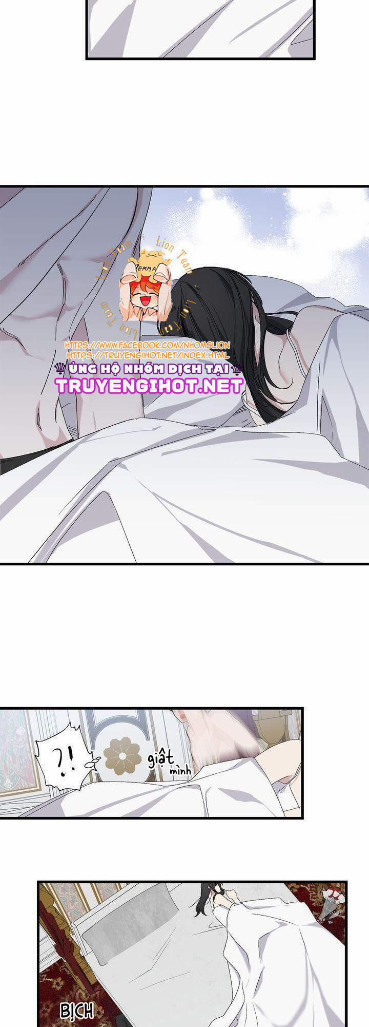 Tình Điên Dại 71 trang 3