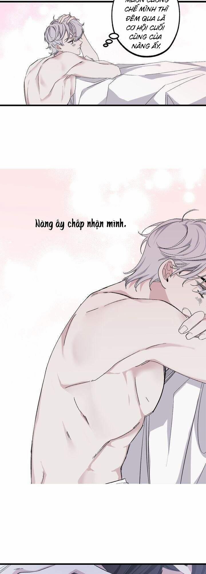 Tình Điên Dại 71 trang 5