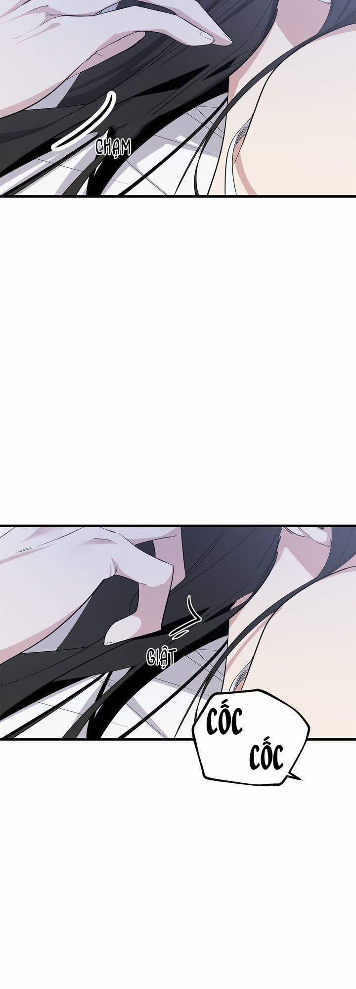 Tình Điên Dại 71 trang 6