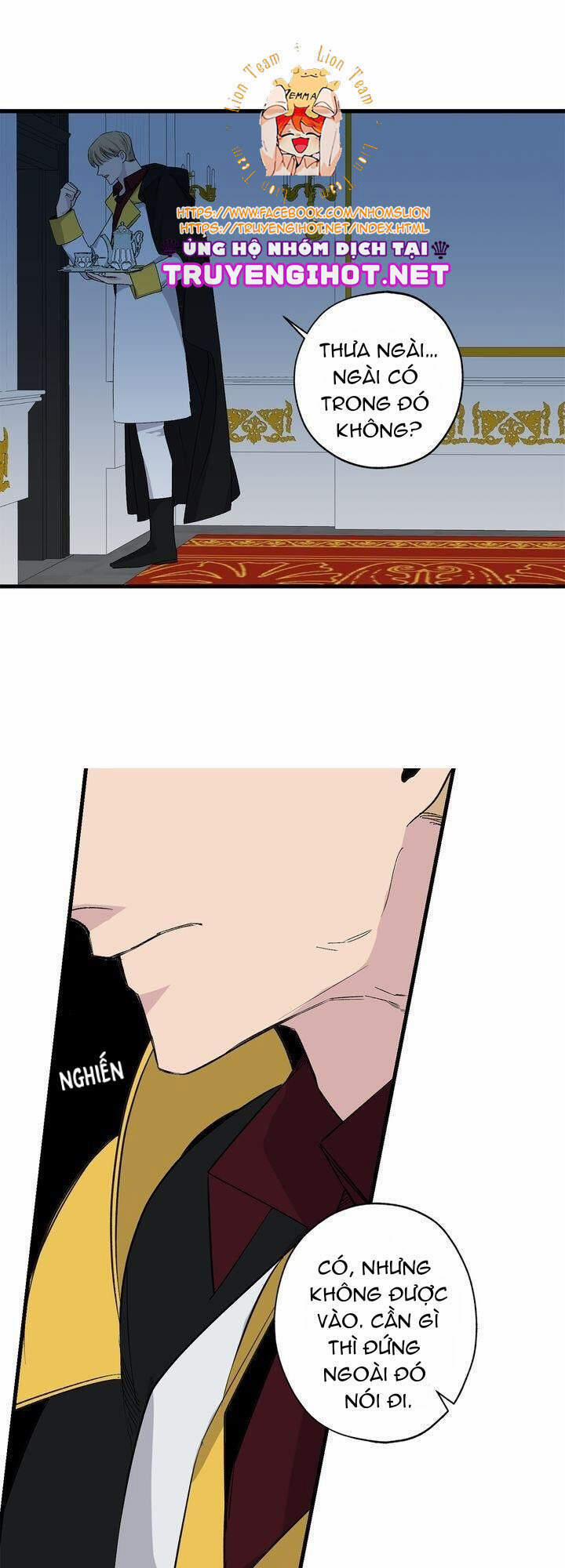 Tình Điên Dại 71 trang 7