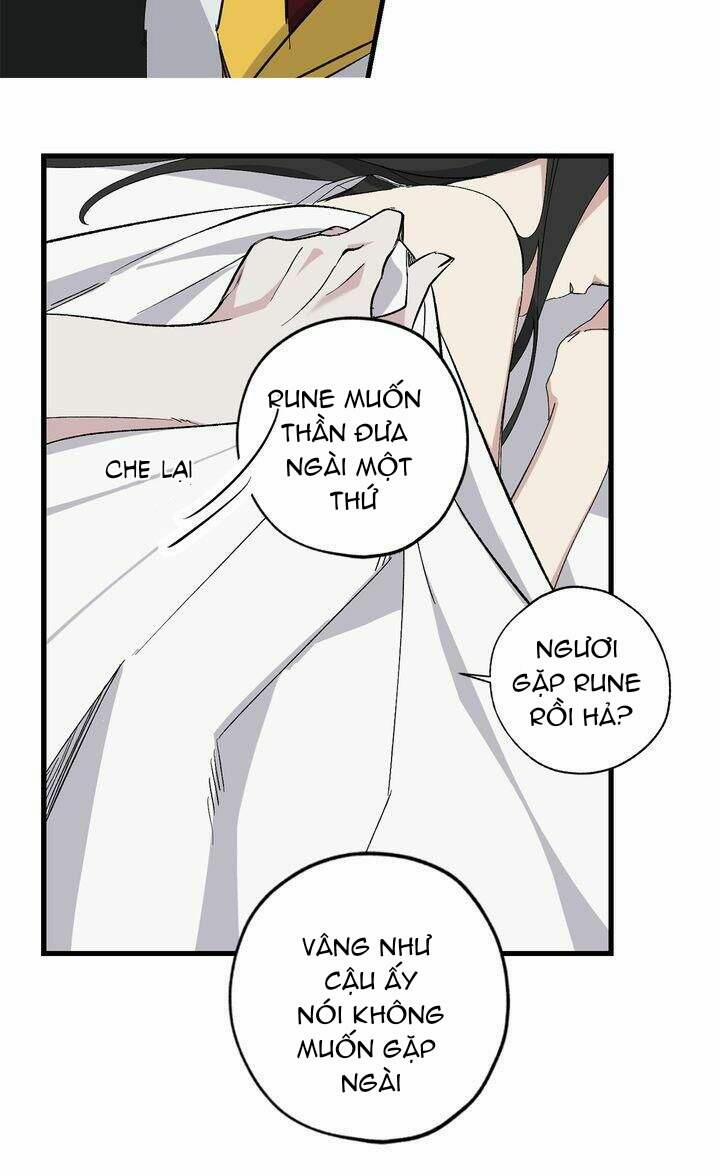 Tình Điên Dại 71 trang 8