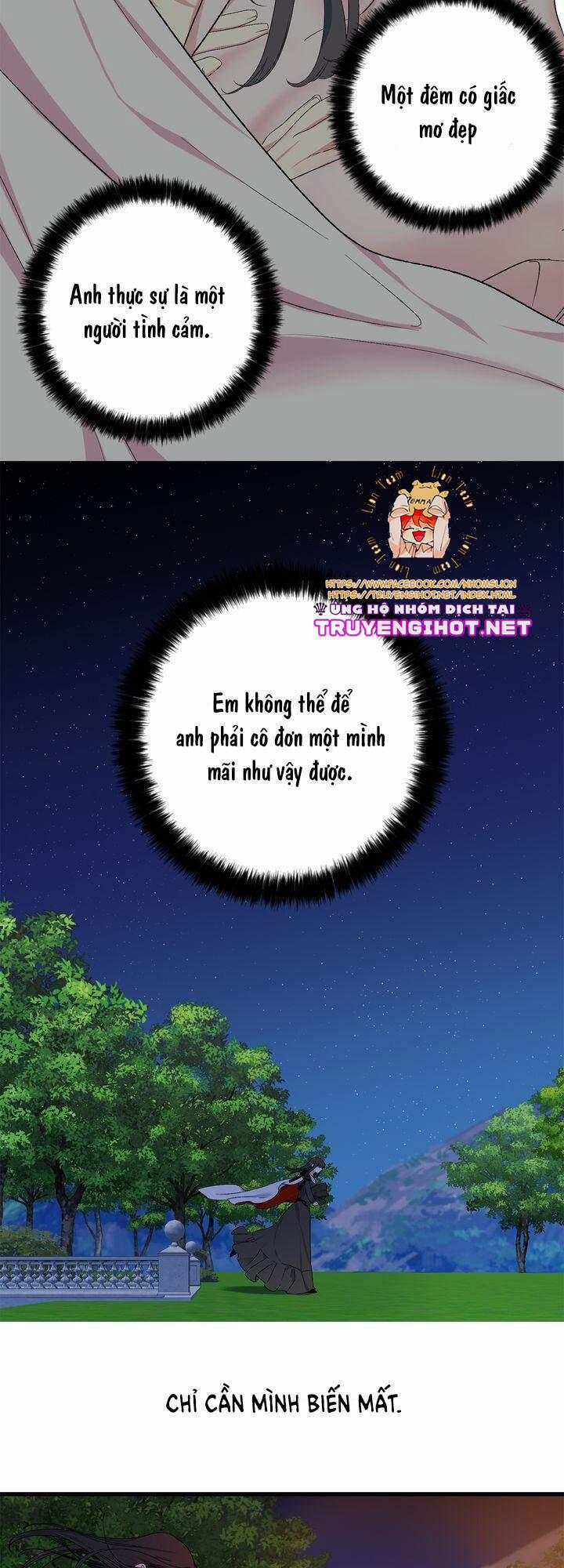 Tình Điên Dại 72 trang 13