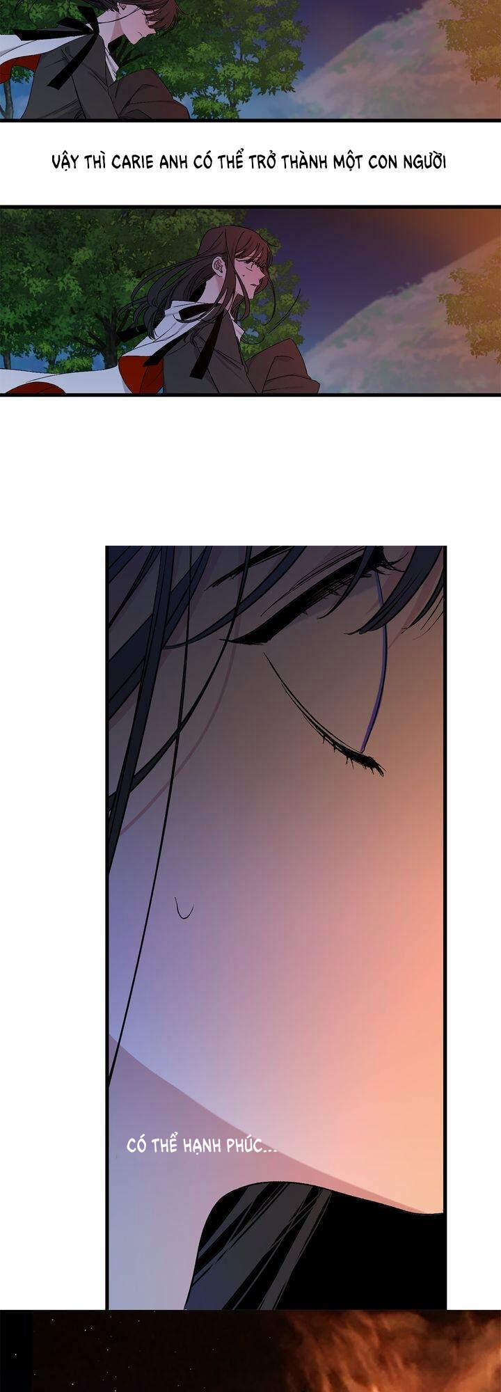 Tình Điên Dại 72 trang 14