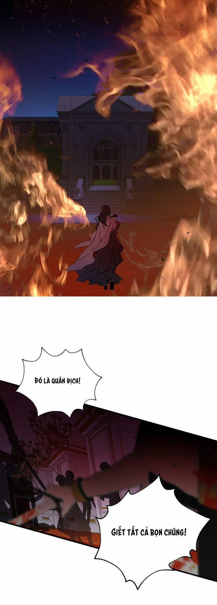 Tình Điên Dại 72 trang 15