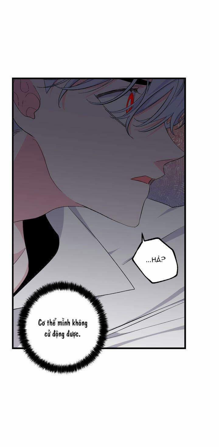 Tình Điên Dại 72 trang 27