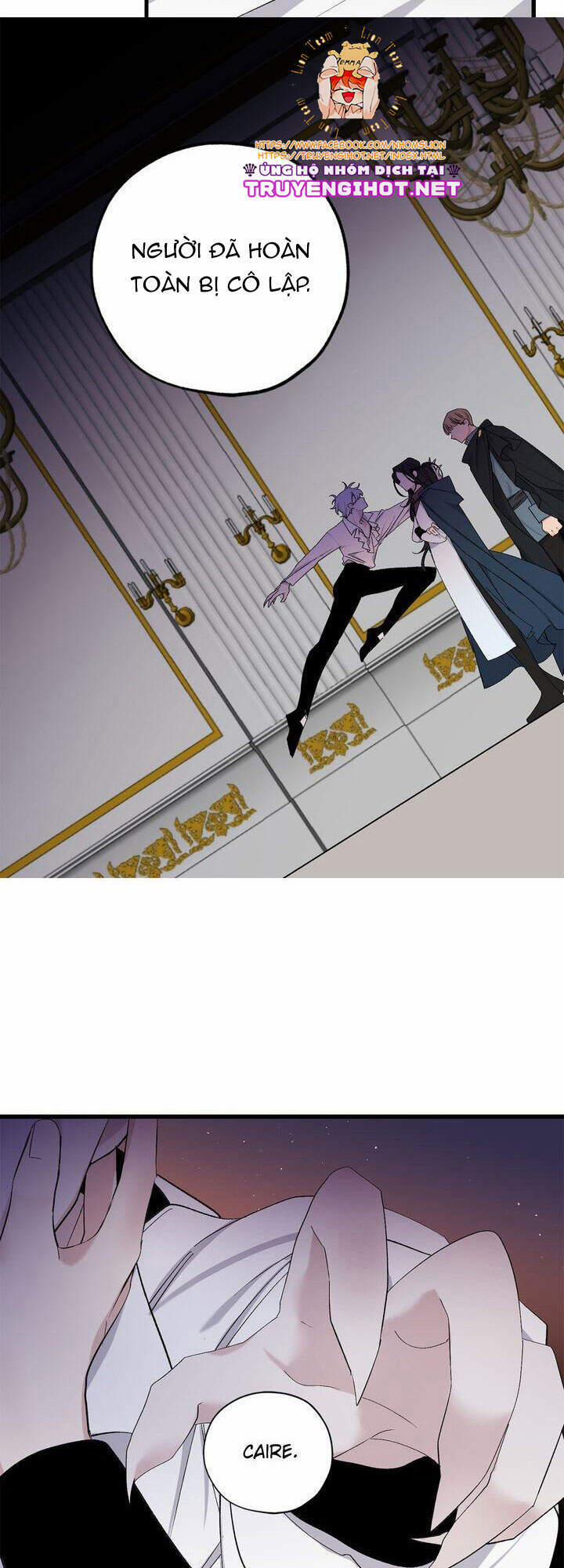 Tình Điên Dại 72 trang 29