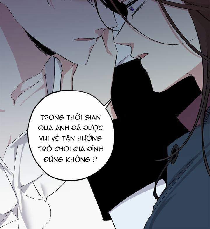 Tình Điên Dại 72 trang 31