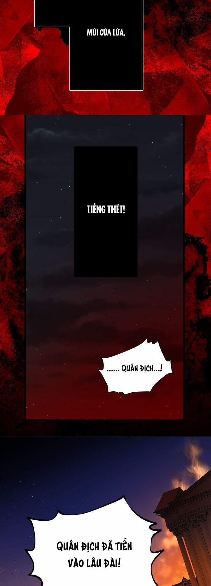 Tình Điên Dại 72 trang 5