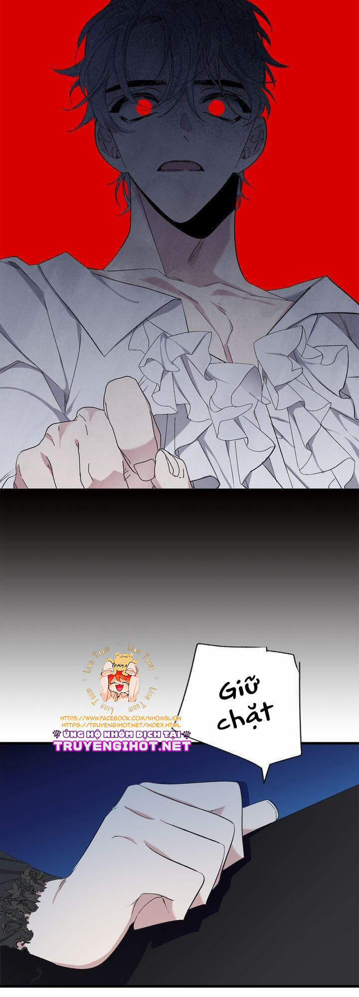 Tình Điên Dại 72 trang 8