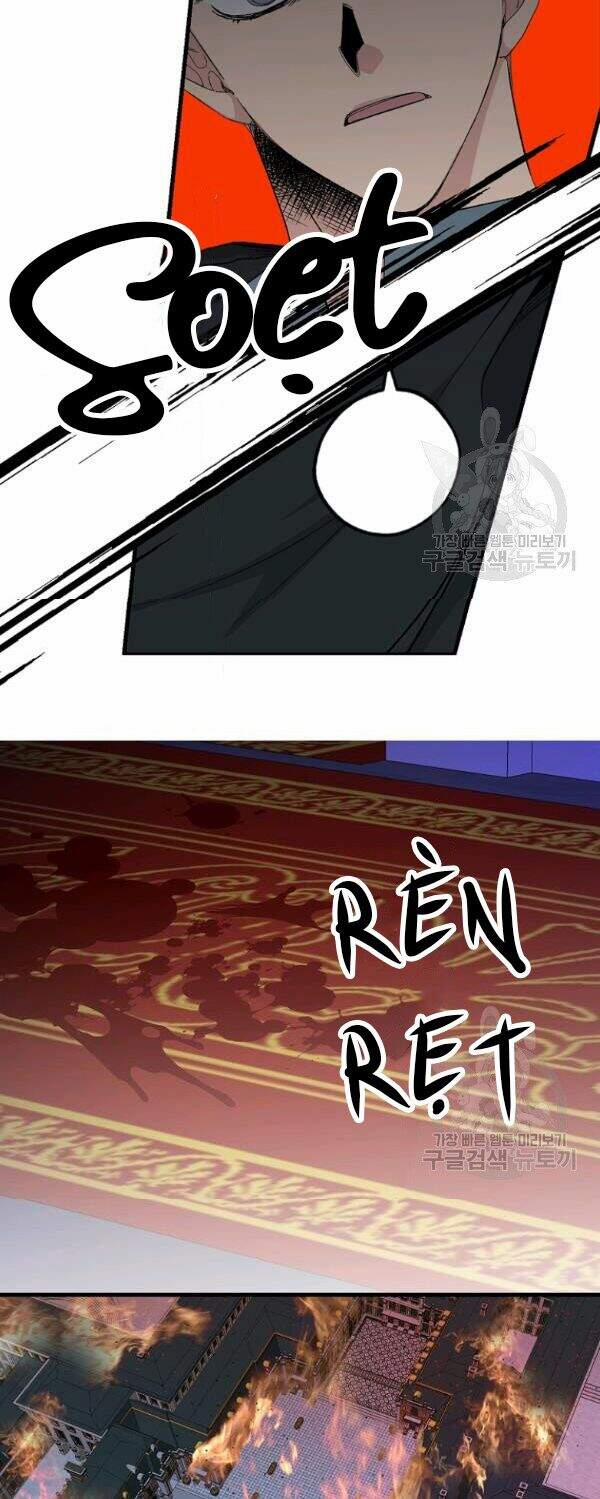 Tình Điên Dại 73 trang 11