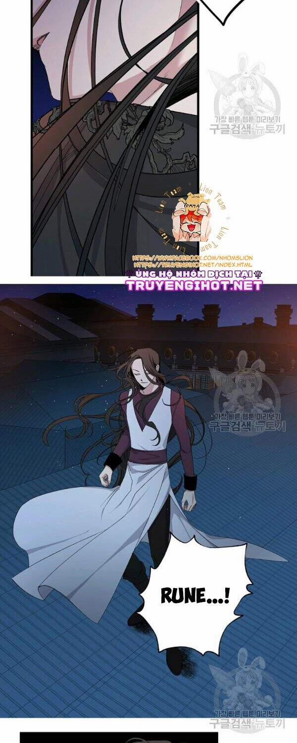 Tình Điên Dại 73 trang 14