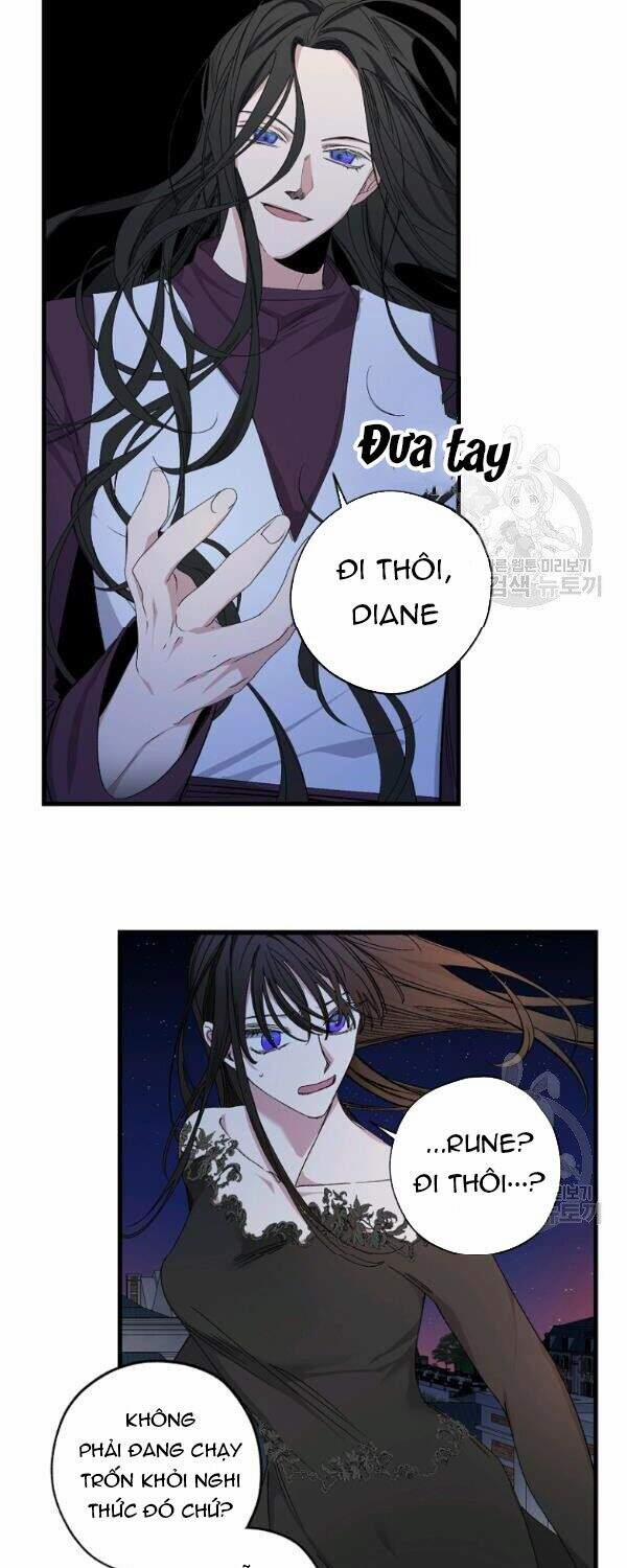 Tình Điên Dại 73 trang 15