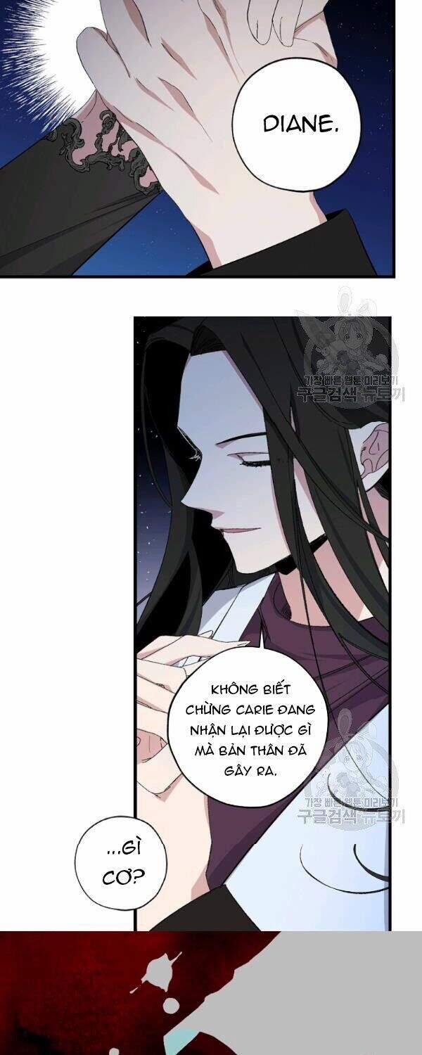 Tình Điên Dại 73 trang 17