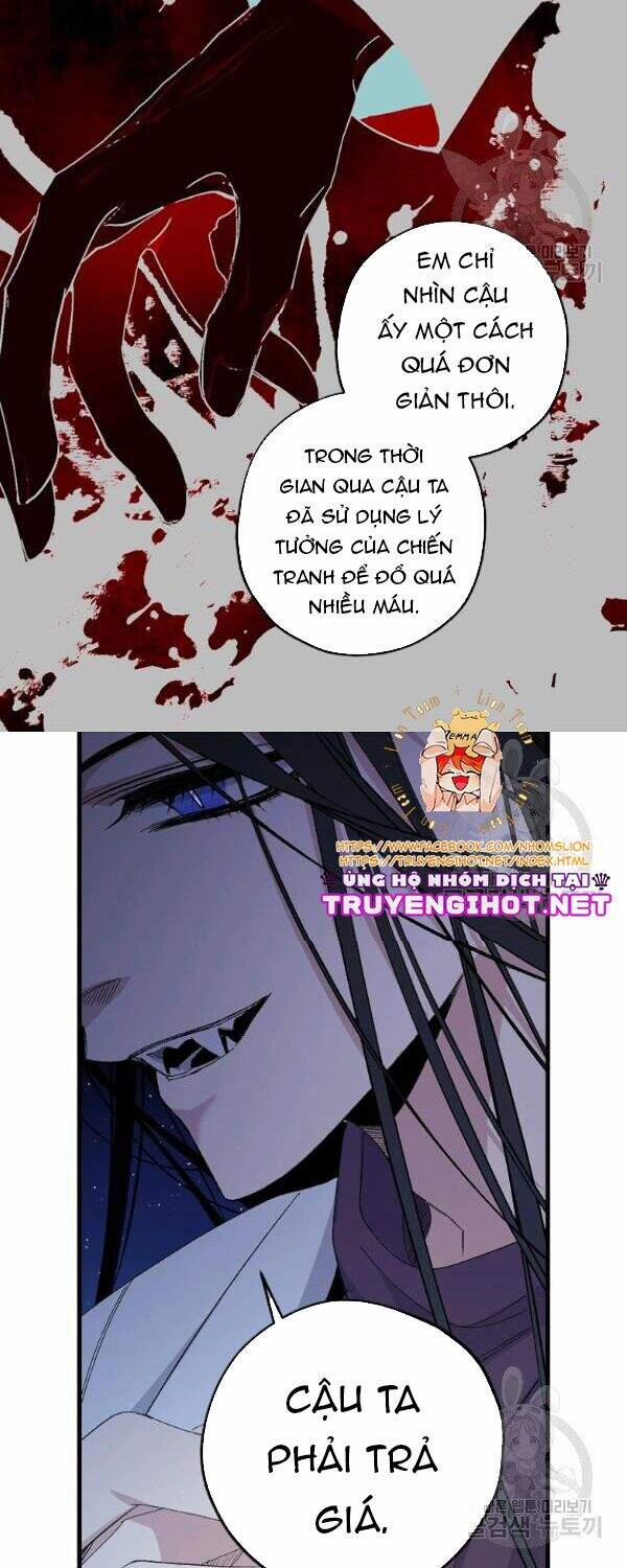 Tình Điên Dại 73 trang 18