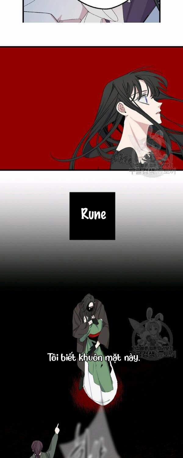 Tình Điên Dại 73 trang 19